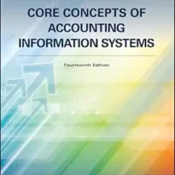 Core Concepts Of Accounting Information Systems