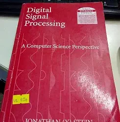 Digital Signal Processing