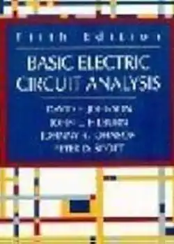 Basic Electric Circuit Analysis