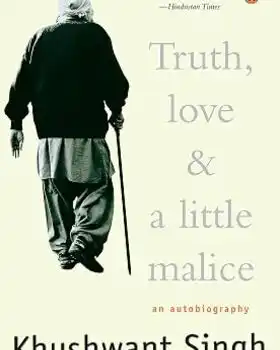 Truth Love And A Little Malice