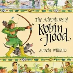 The Adventures Of Robinhood