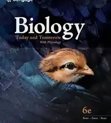 Biology Today And Tomorrow