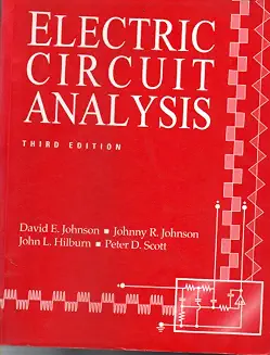 Electric Circuit Analysis