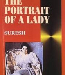 The Portrait of a Lady