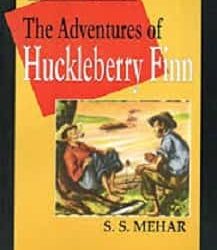 Huckleberry Finn