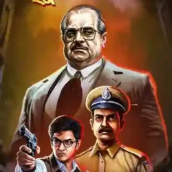 Mrityu Upotyaka (মৃত্যু উপত্যকা) by Bidyu Mishra