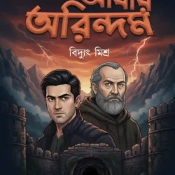 Abar Arindam (আবার অরিন্দম) by Bidyu Mishra