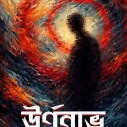 Urnanabh (উর্ণনাভ) by Sarjit Ghosh